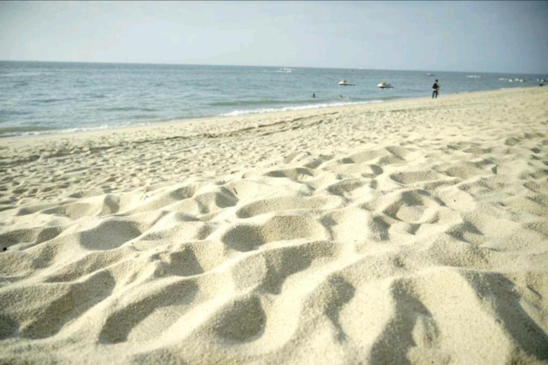 Pantai Seaview 1801 - 3 Batu Ferringhi