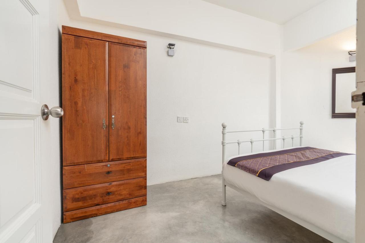 Apartment Pantai Seaview 1801 - 3 *