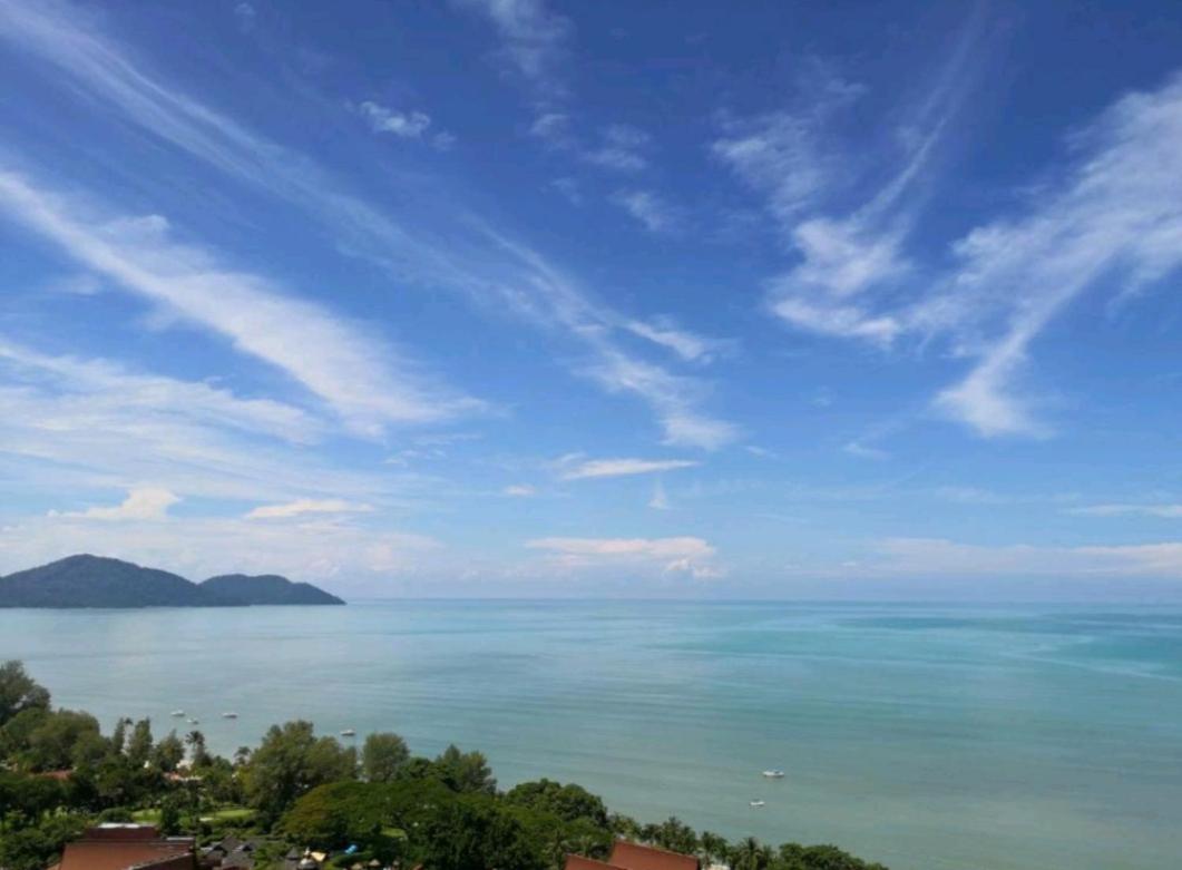 Apartment Pantai Seaview 1801 - 3 *