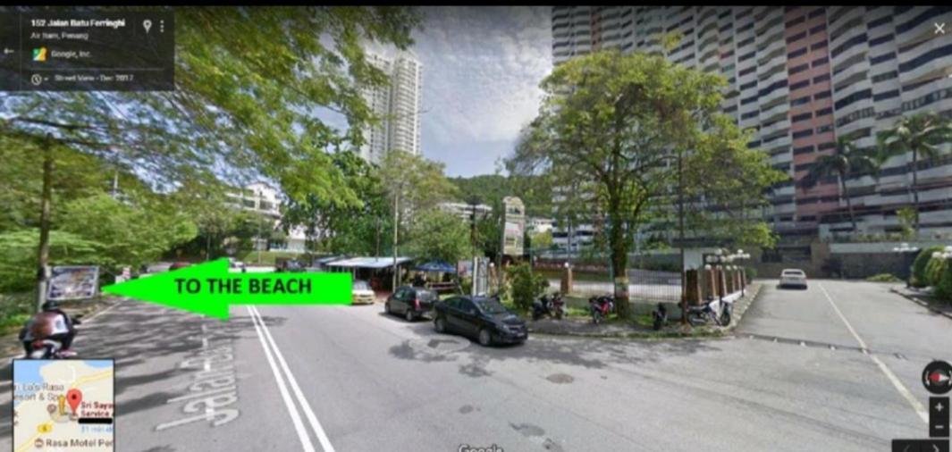 Pantai Seaview 1801 - 3 *